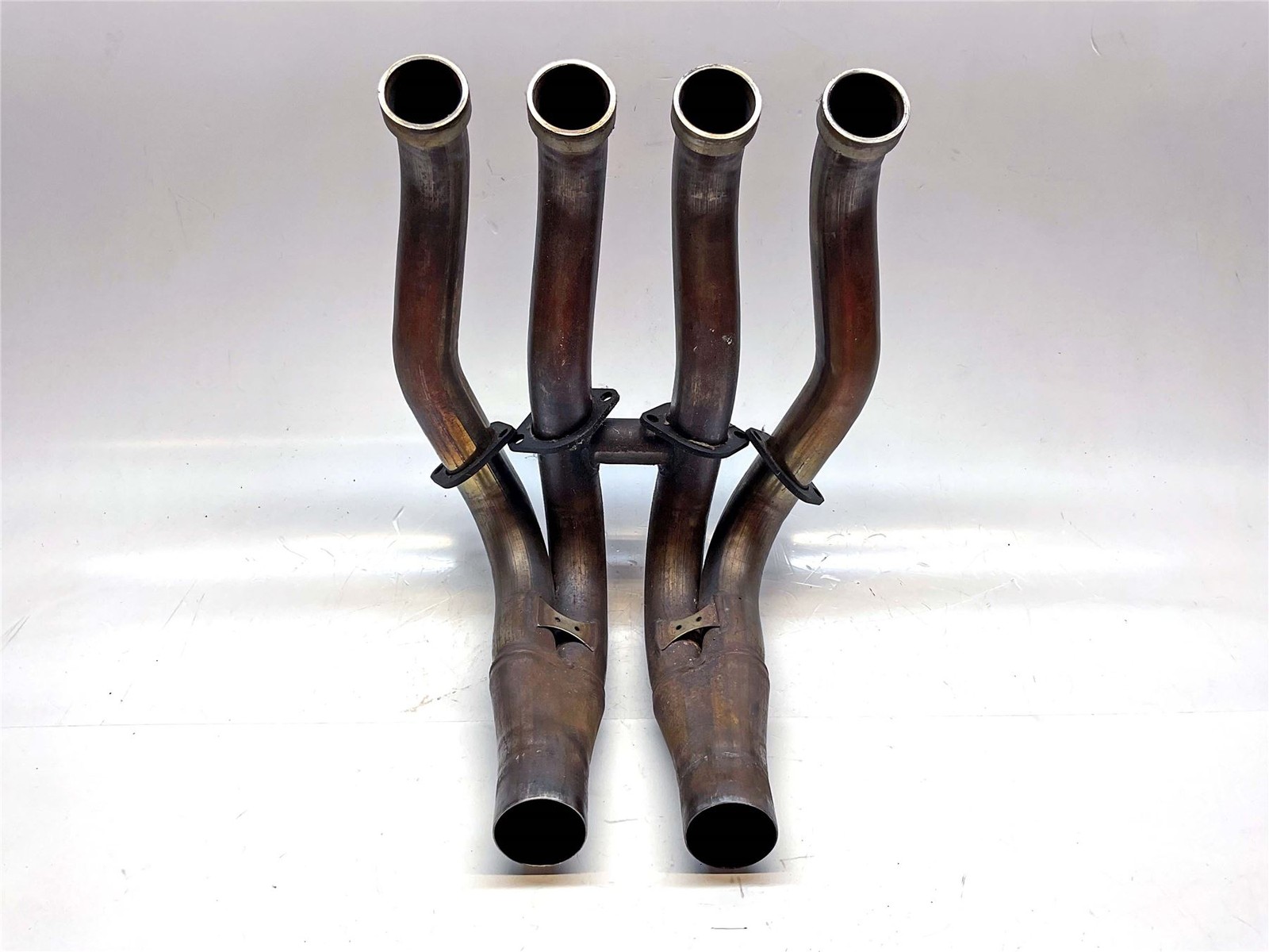 2016-2020 Yamaha MT-10 Header Pipes
