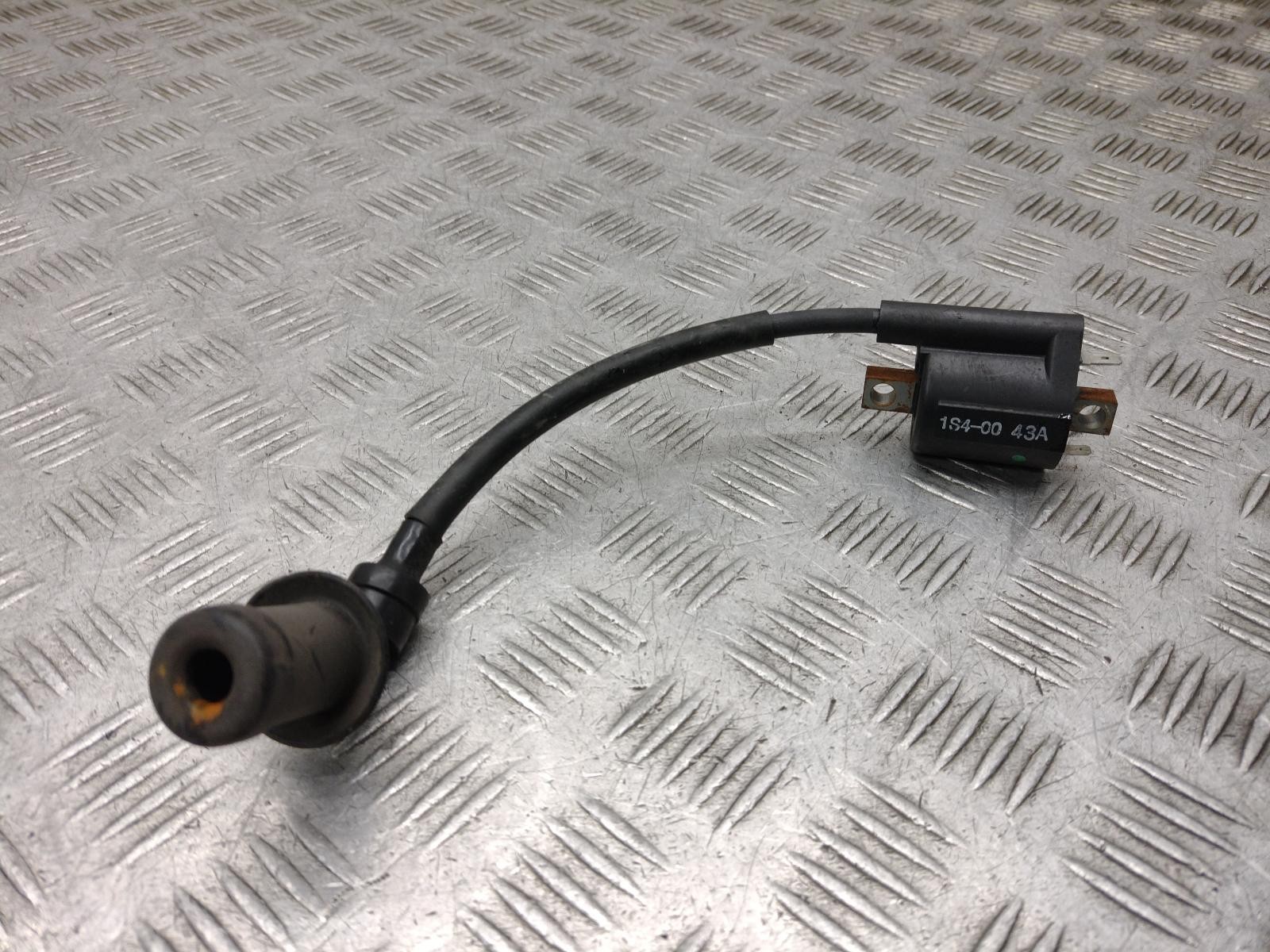 2015 YAMAHA VITY 125  IGNITION COIL / COILS