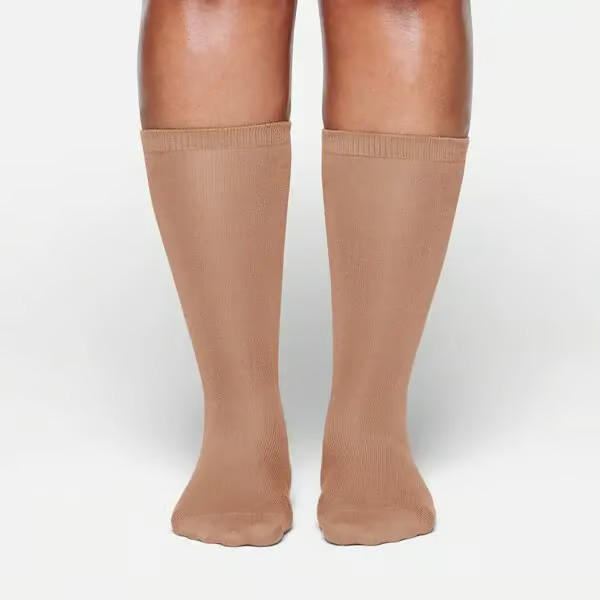 Skims Everyday Mid Calf Sock