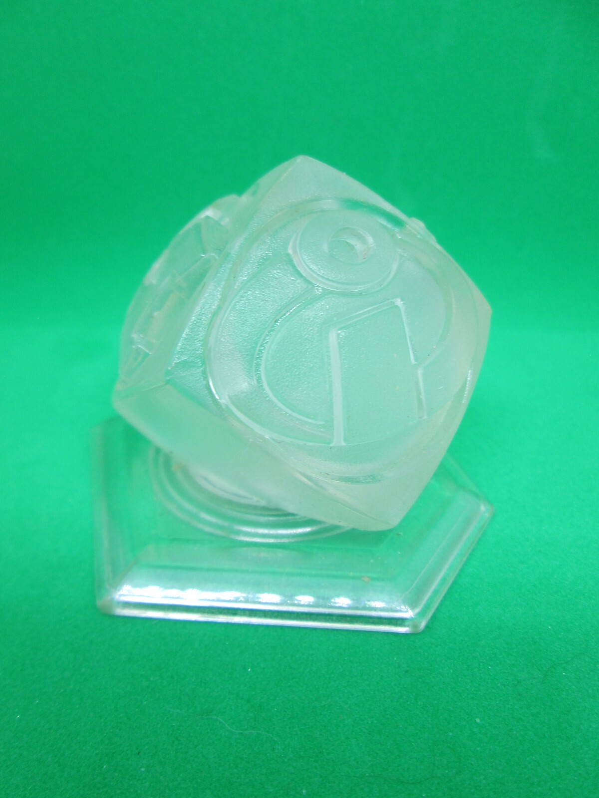 Disney Infinity character STARTER CRYSTAL INF-2000001
