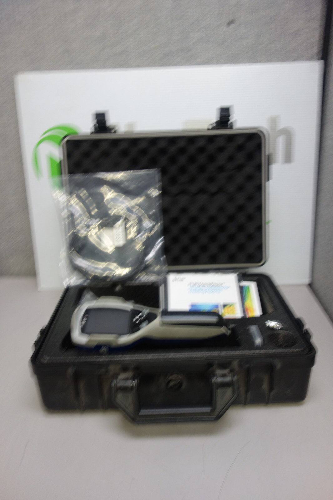 Flir i3 Thermal Imaging Temperature Camera