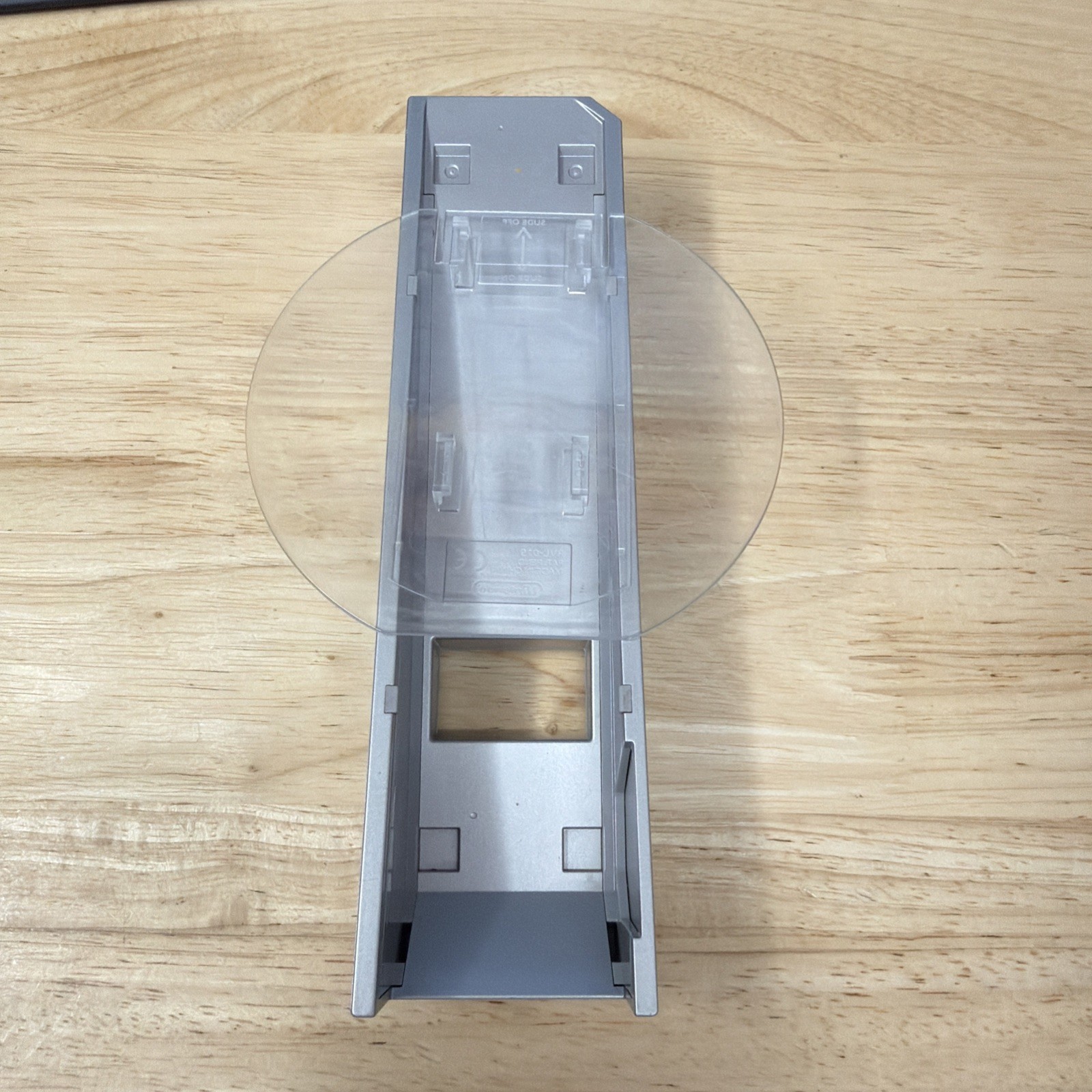 Nintendo Wii Console Stand & Base RVL-017 RVL-019
