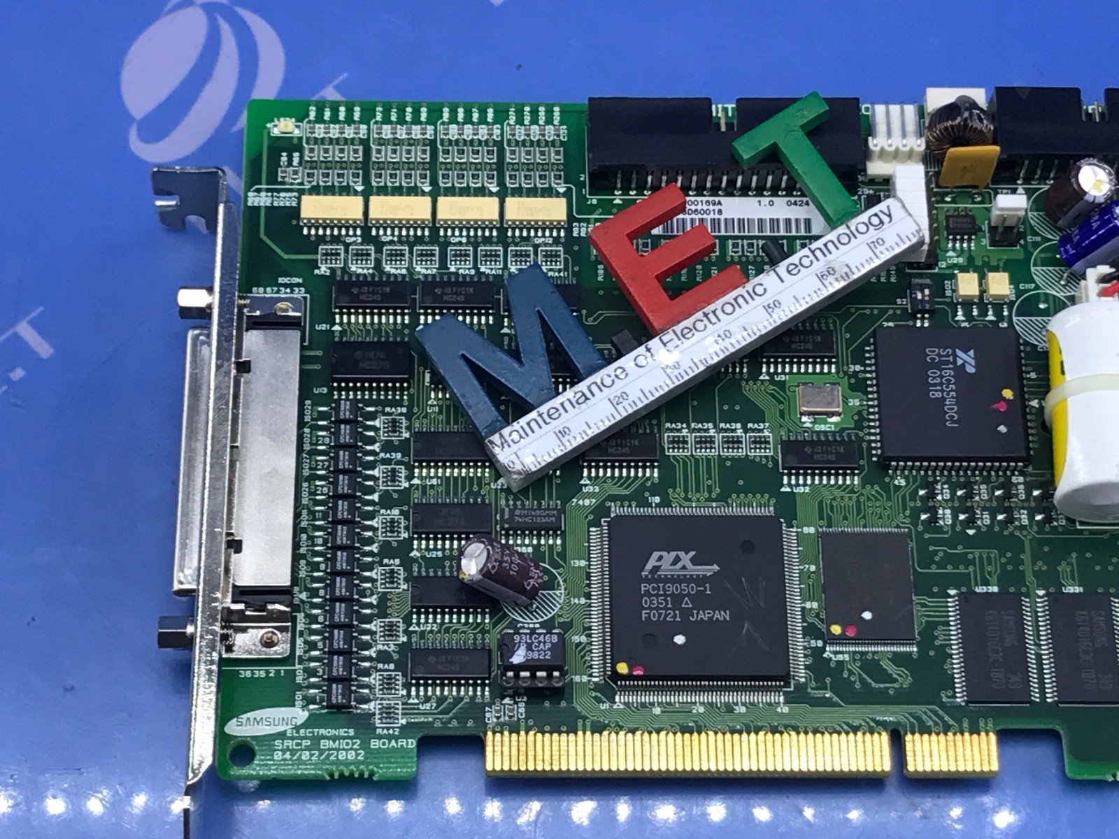Samsung Board Srcp_Bmi02 Srcp Bmi02 60Days Warranty