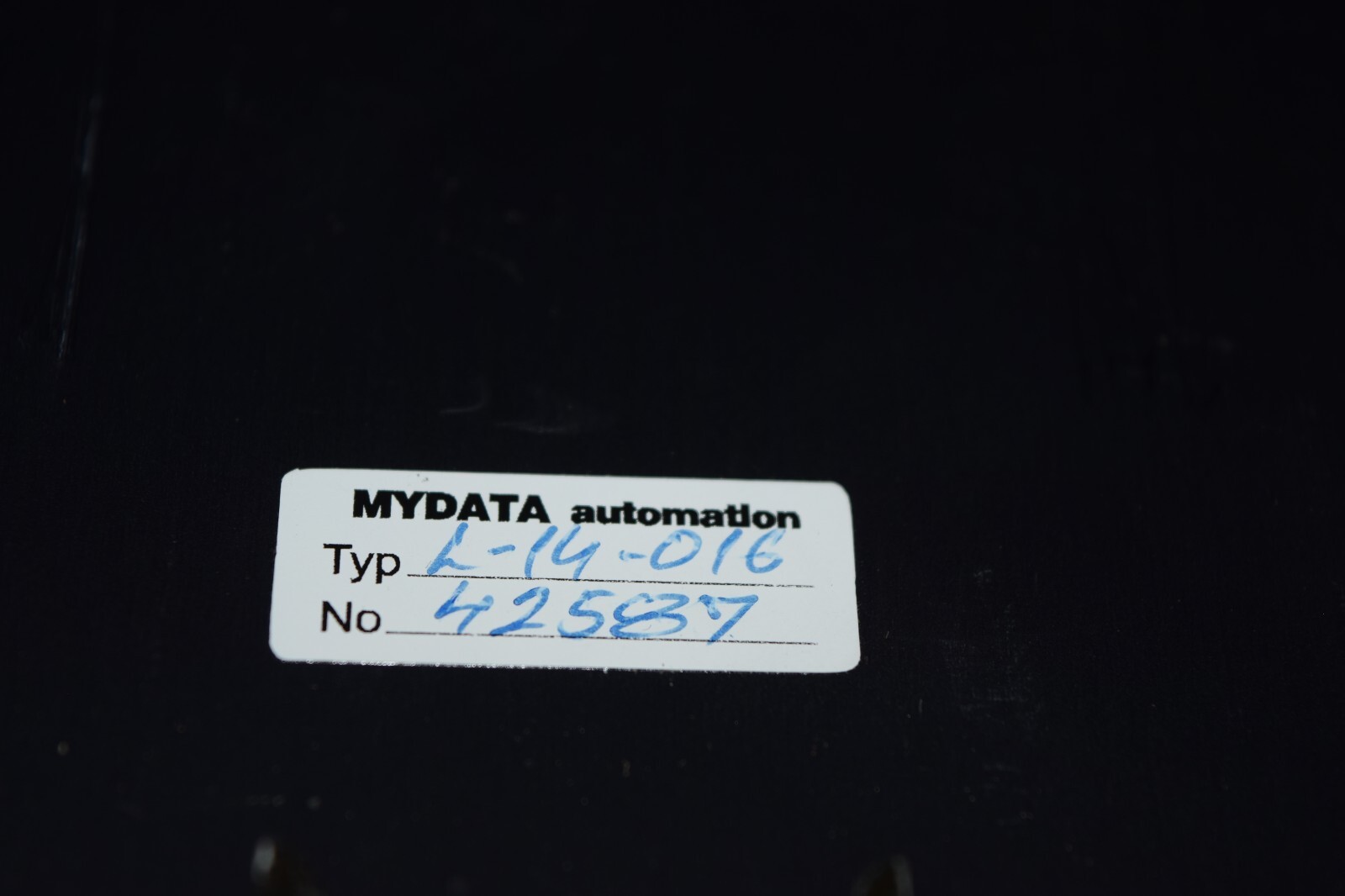 Mydata Automation VMF30 Vibratory Magazine