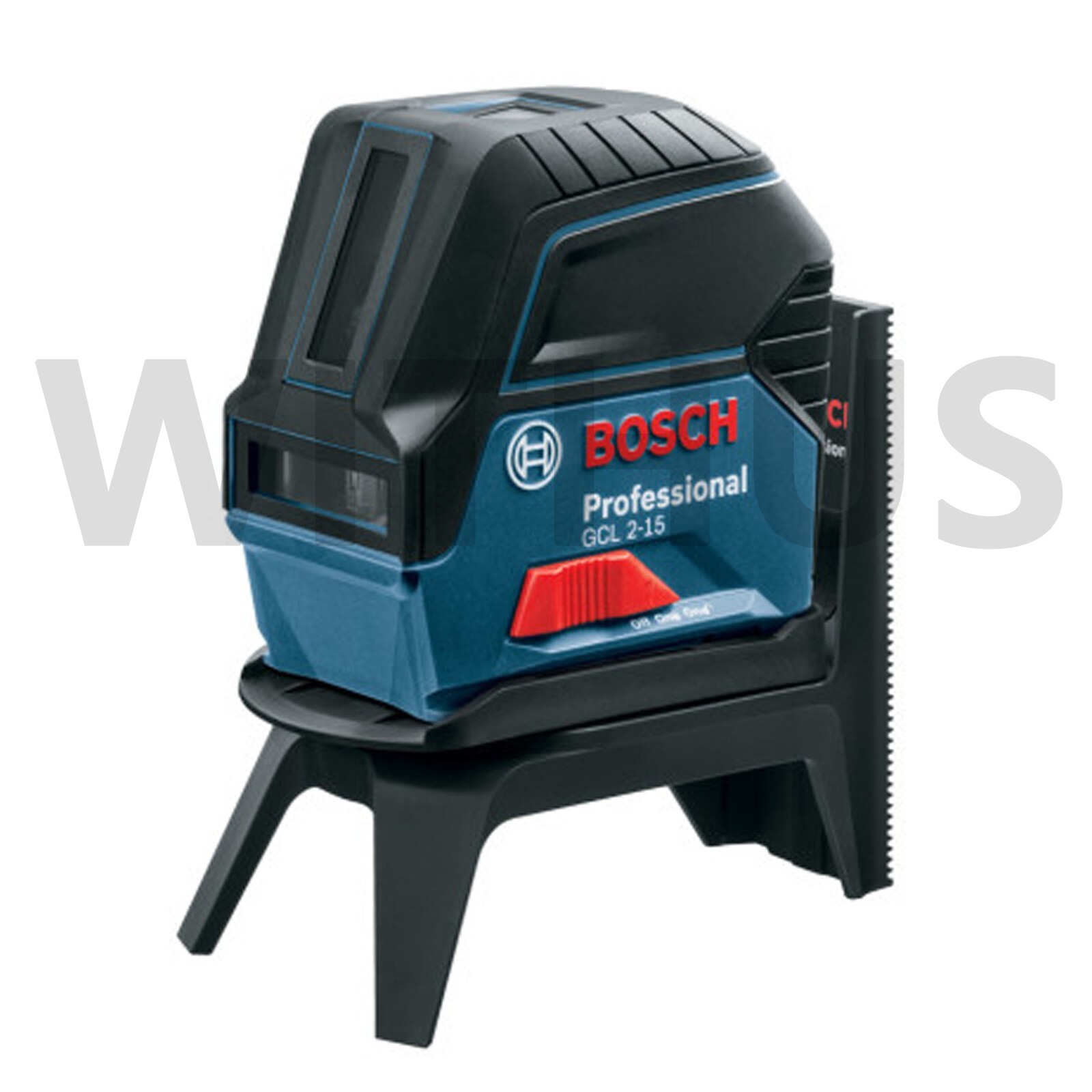 Bosch GCL2-15 Professional 360º Rotation Line Laser Level include Pouch