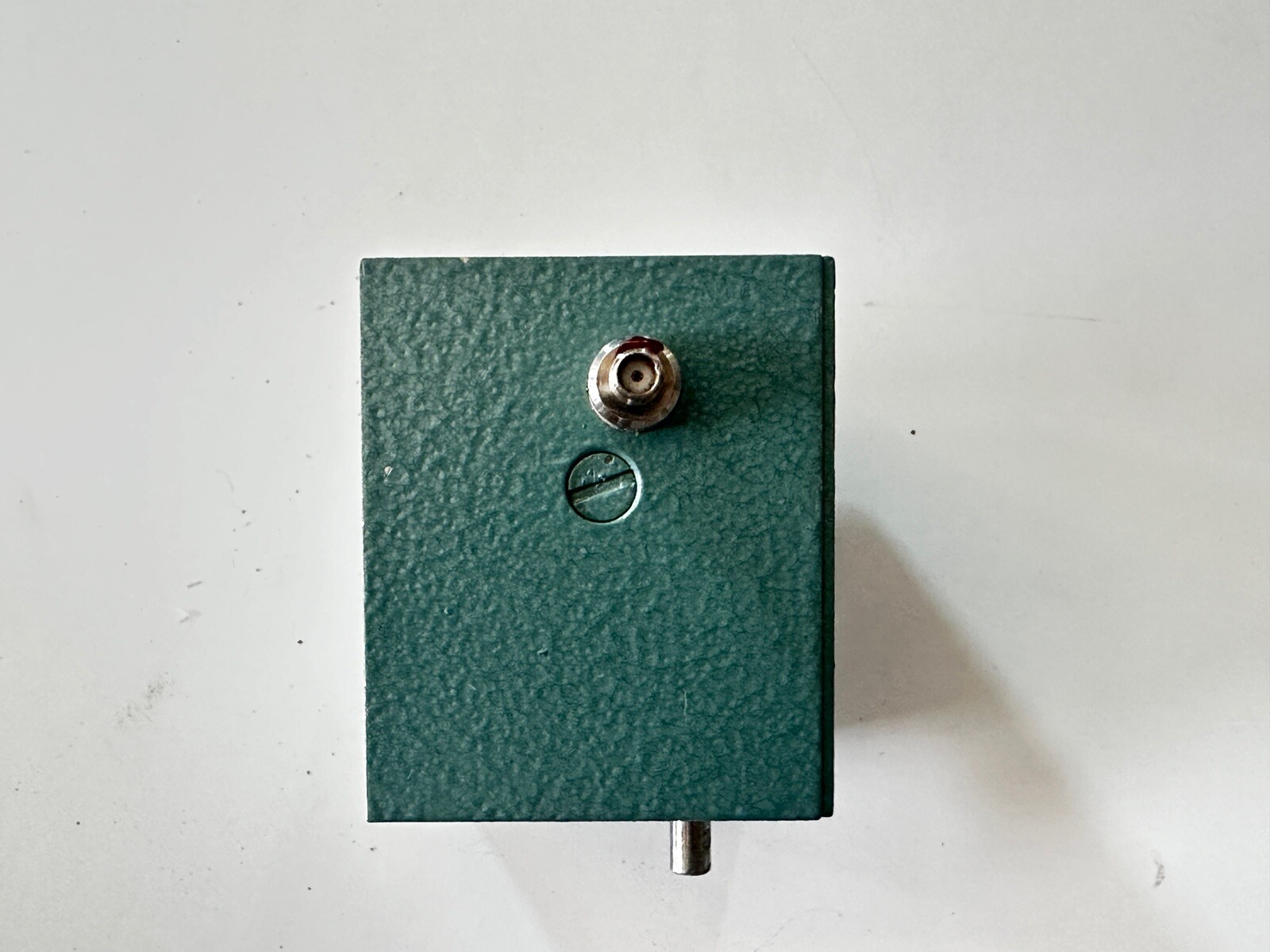 NARDA 4702B-60 Step Attenuator UNTESTED