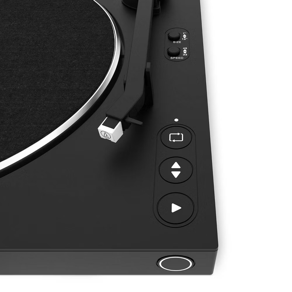 Victrola Automatic Turntable