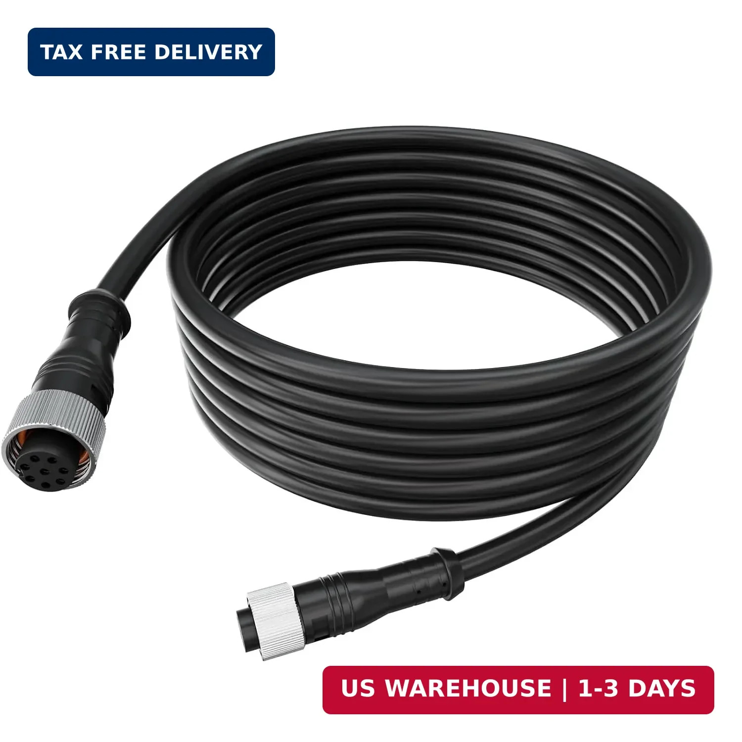 Replacement for 720073-5 AS EC 5E Ethernet Cable Extension. Compatible with Humm