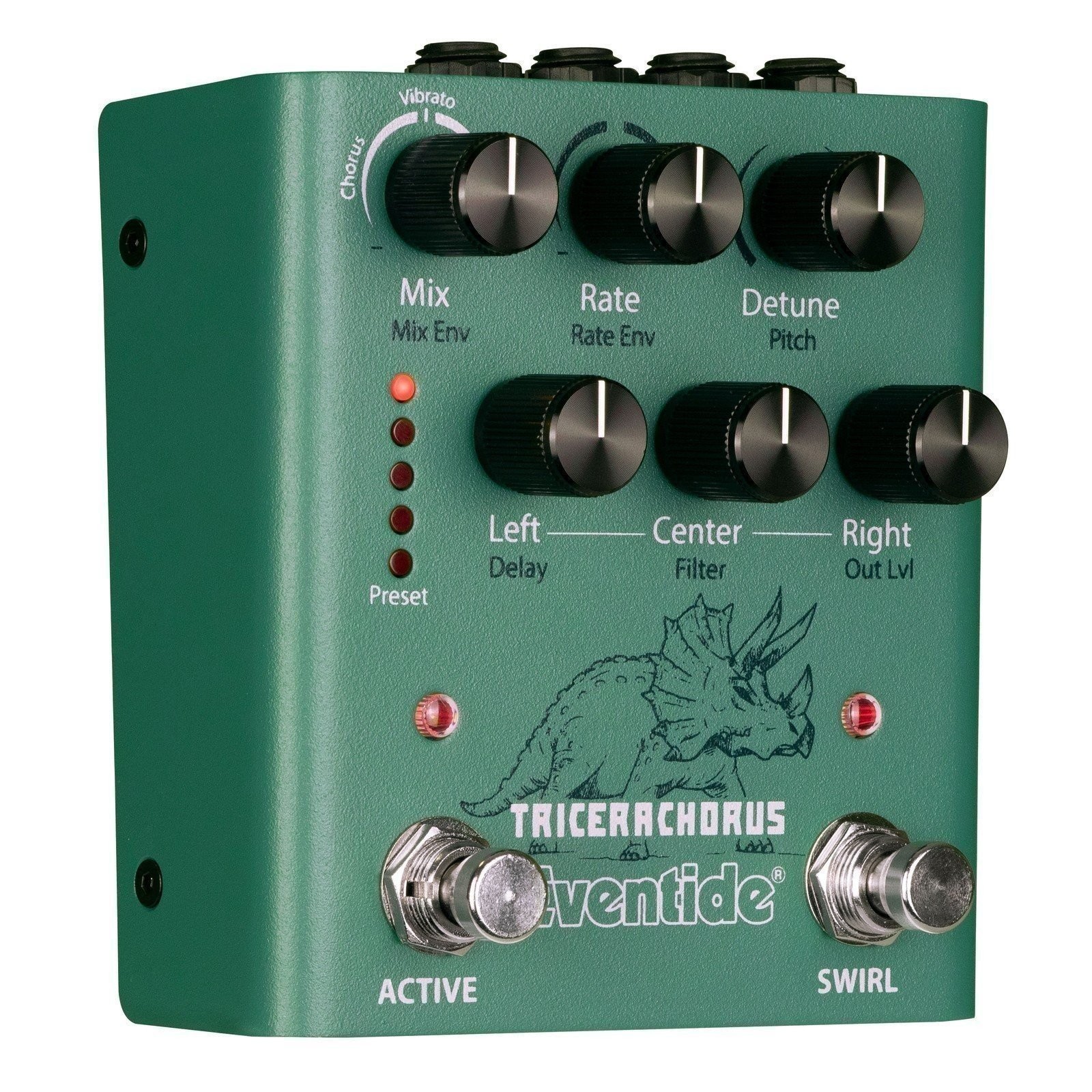 Eventide TriceraChorus