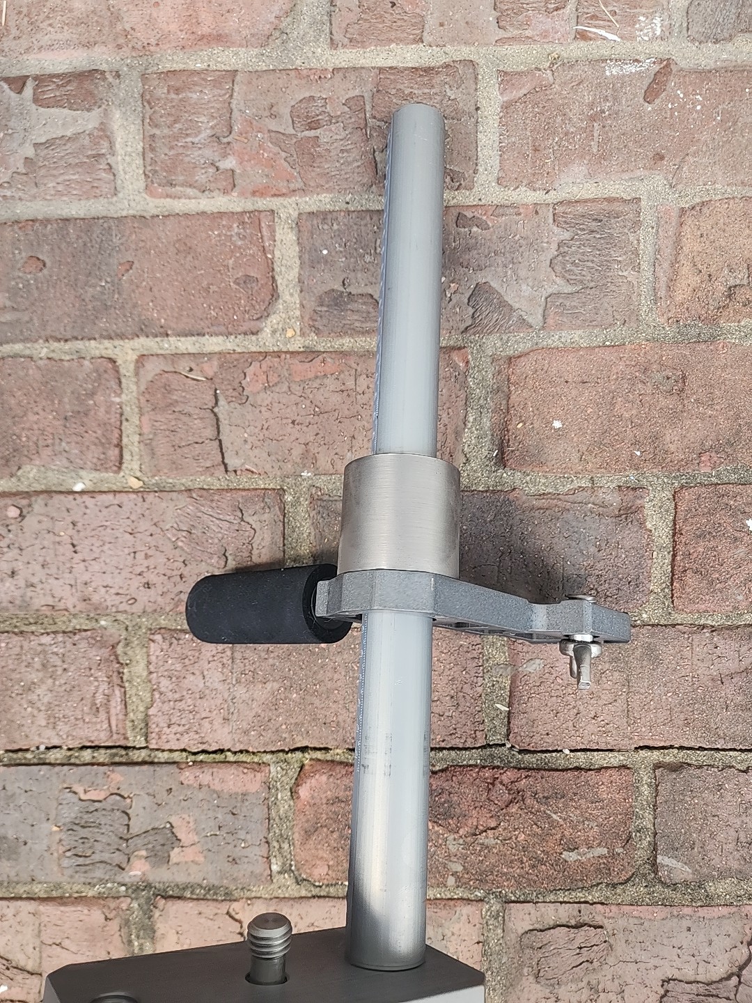 SPECTRA PRECISION DIALGRADE1239 VERTICAL POLE DG711 DG511