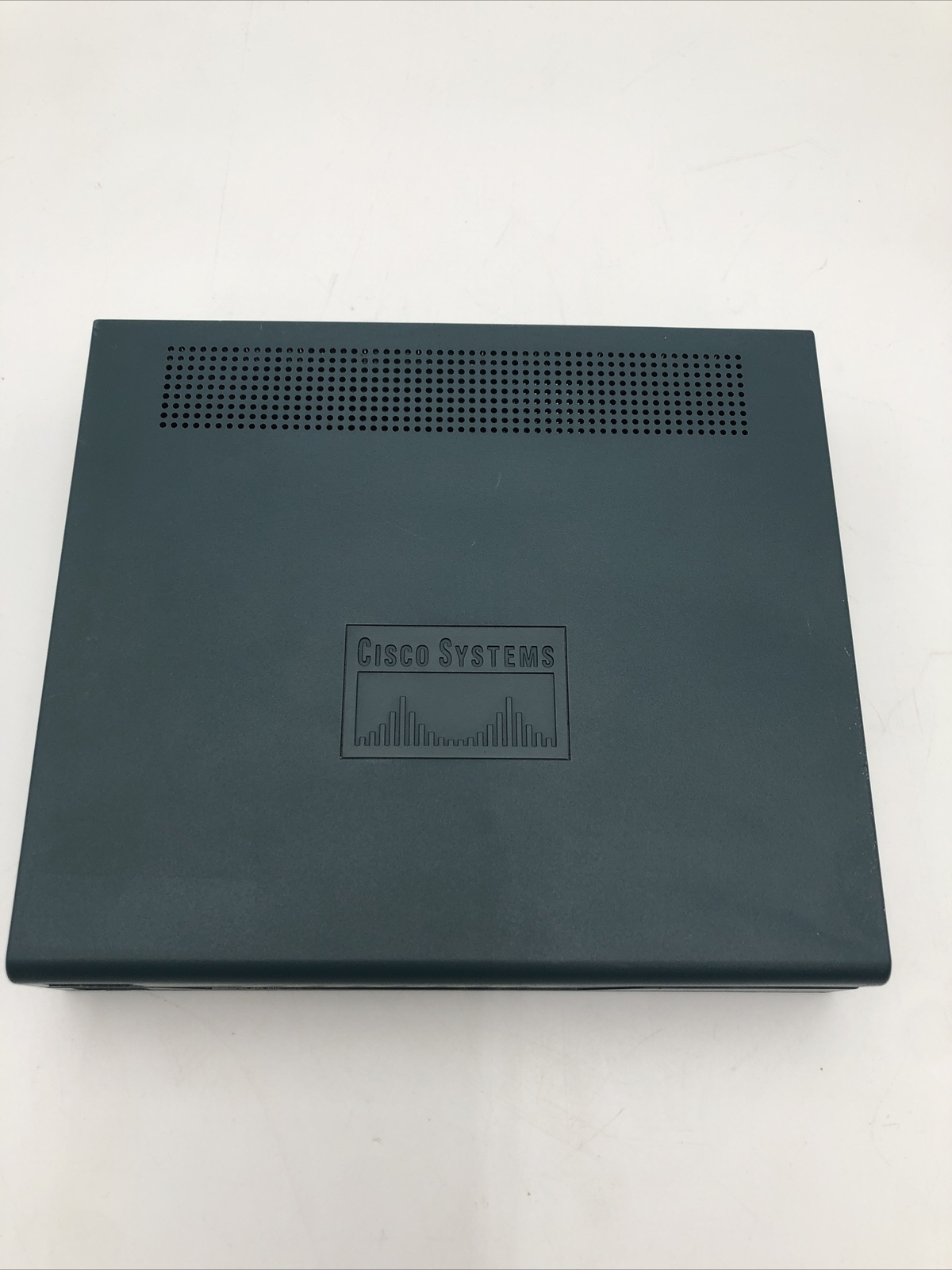 CISCO ASA 5505 SERIES ADAPTIVE SECURITY APPLIANCE UNTESTED READ B
