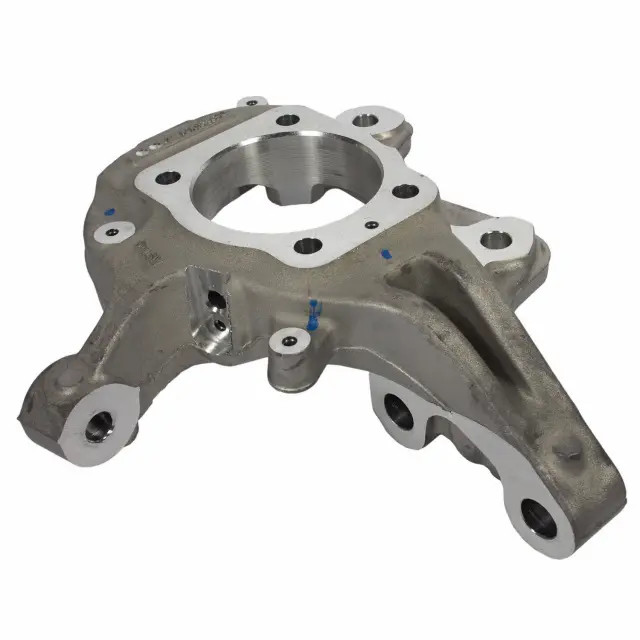 Genuine Motorcraft Steering Knuckle  MEF-230