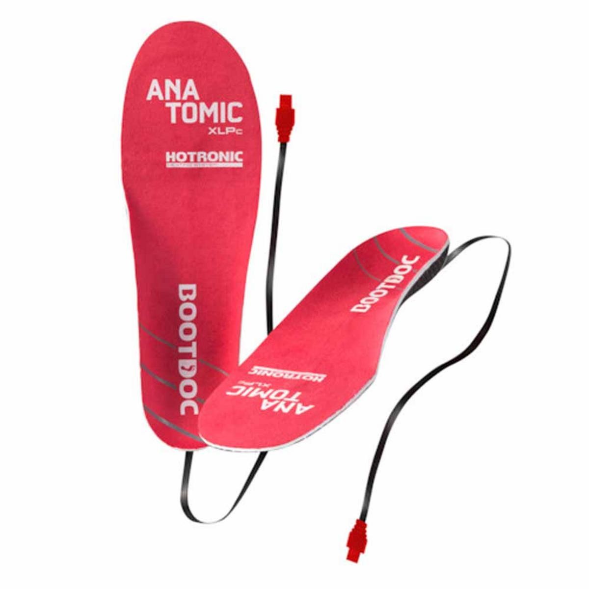 Hotronic BD Anatomic Insoles 2XL