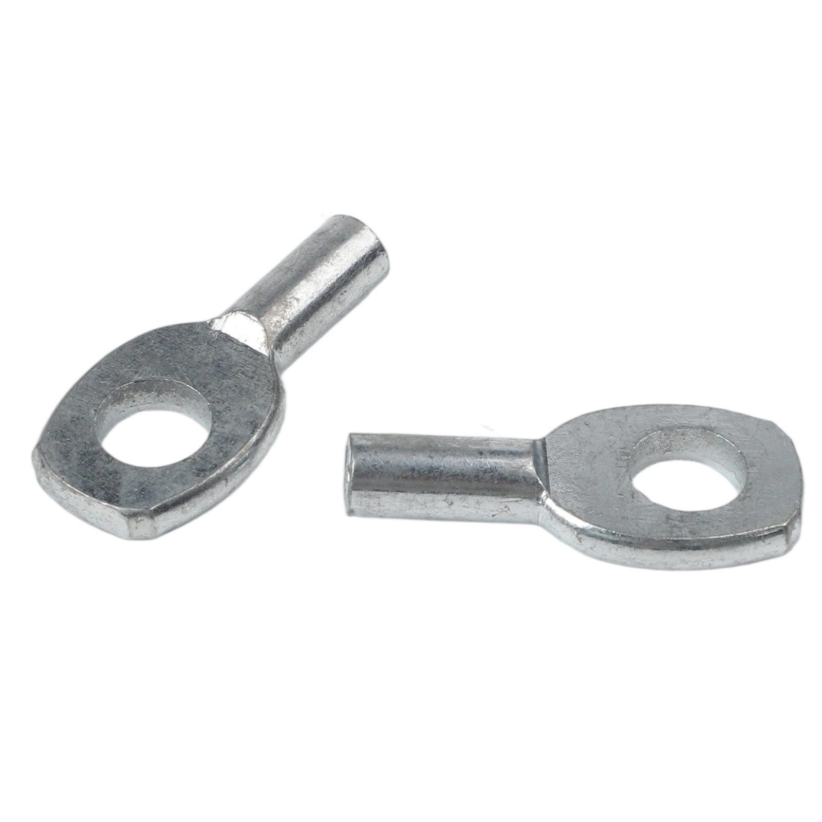 High Durability Gym Cable Eyelet Terminals 10 Pack for Fitness Equipment