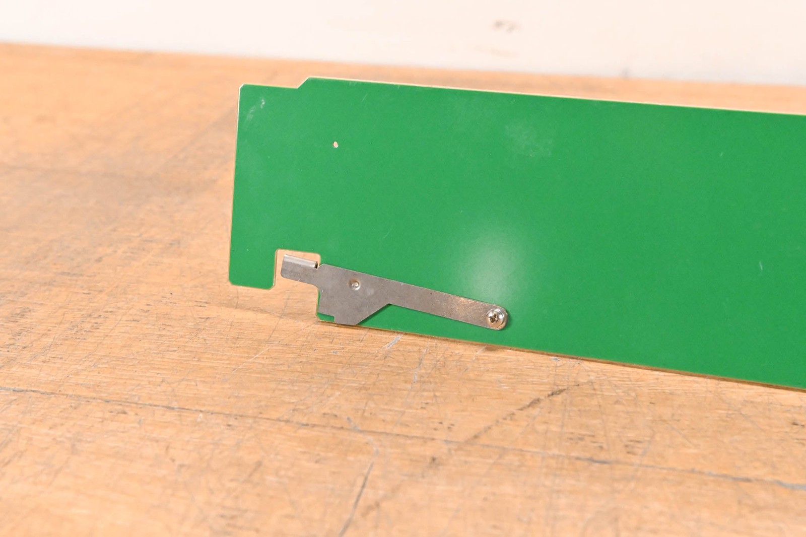 OpenGear GFC-8322 Reference Distribution Card CG01USG