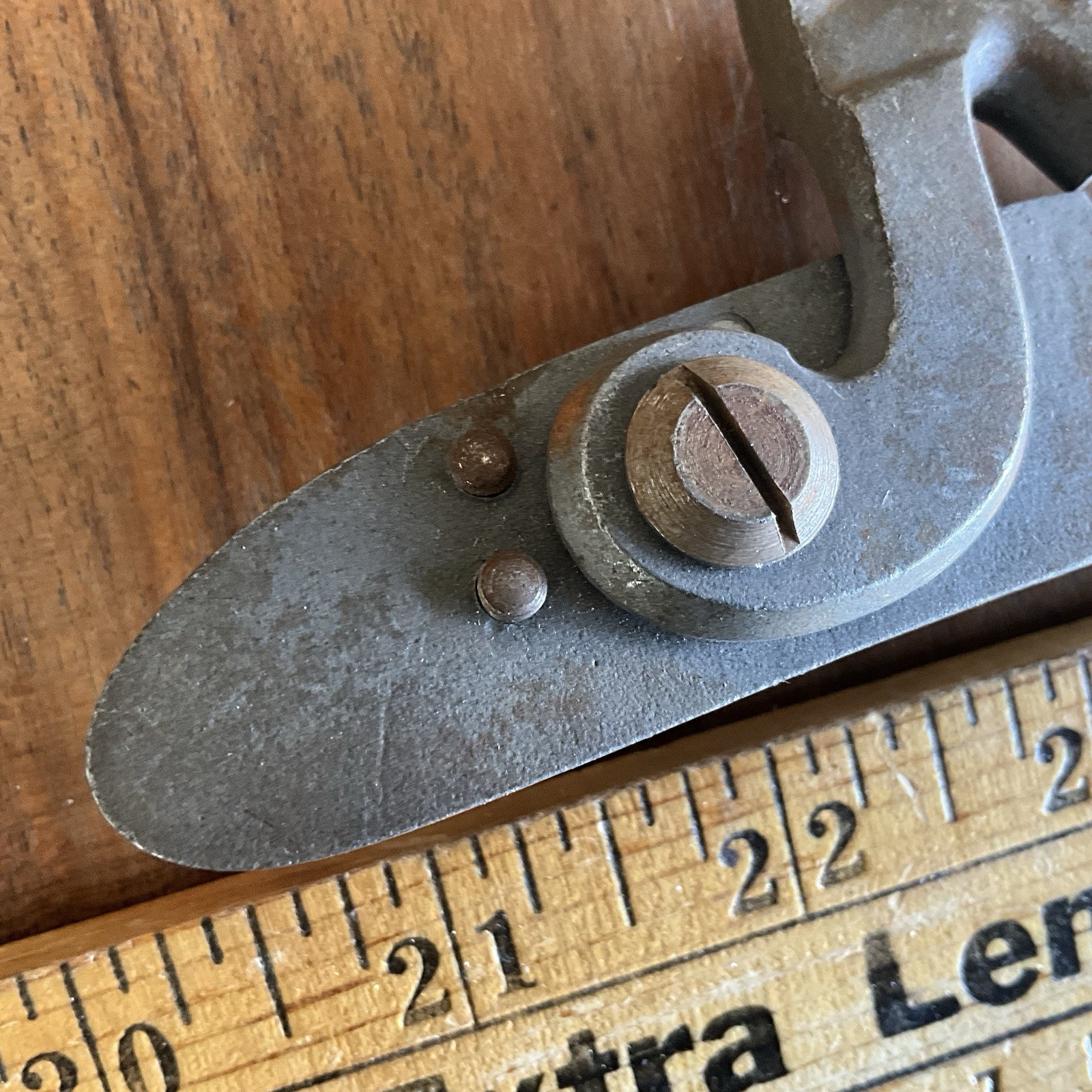 Vintage Percussion Lock Right Hand 4818