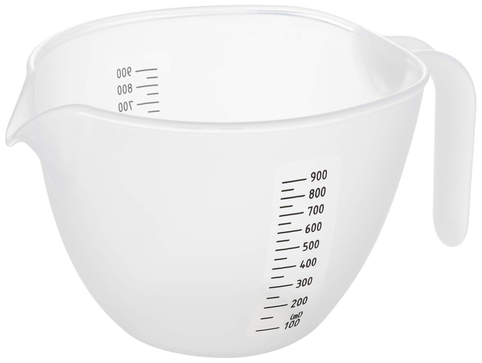 Powder Dispenser, White, Made in Japan, Powder Research Association, Excellent C