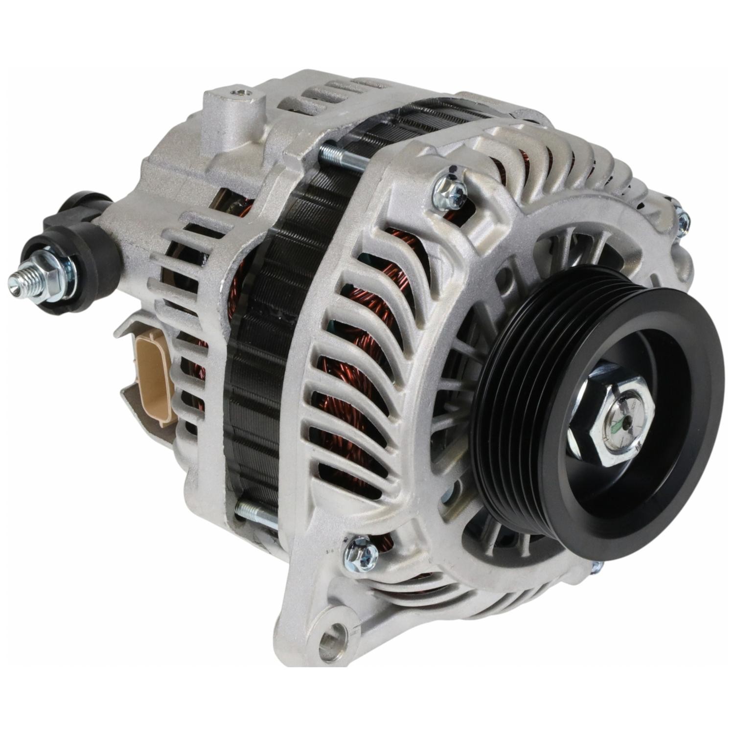 New Alternator For Mitsubishi Galant L4 2.4L 04-12 A003TG2192ZC A003TG4891 12620
