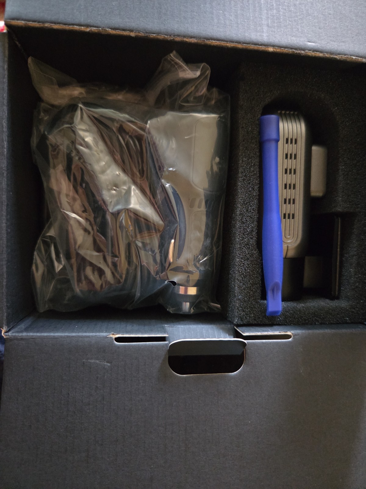 Odrey dash cam