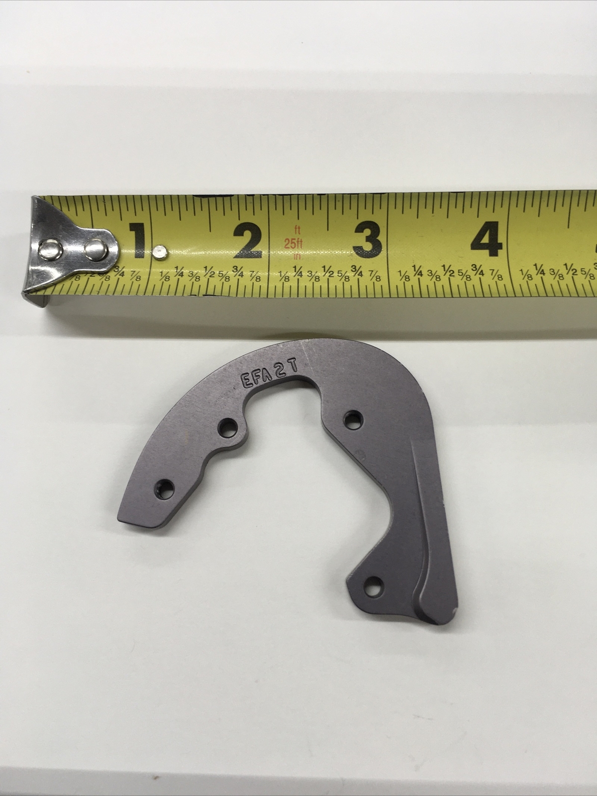 Archery Module Marked EFA 2 T.  - Item 1546