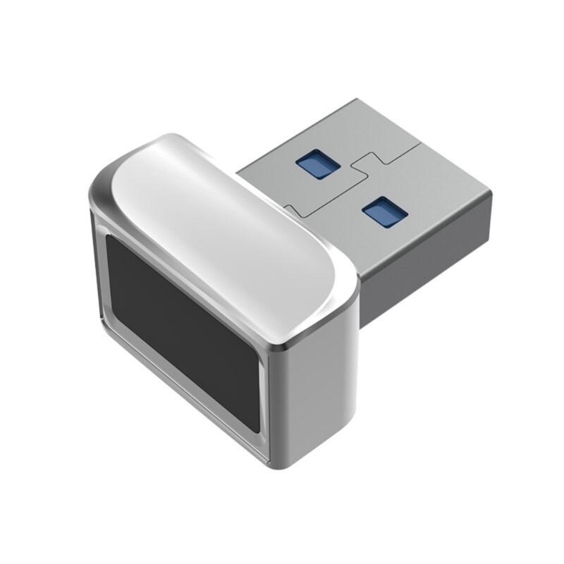 Fingerprint Sensors For Window Hello On Laptop 360Degree Sensors Detection