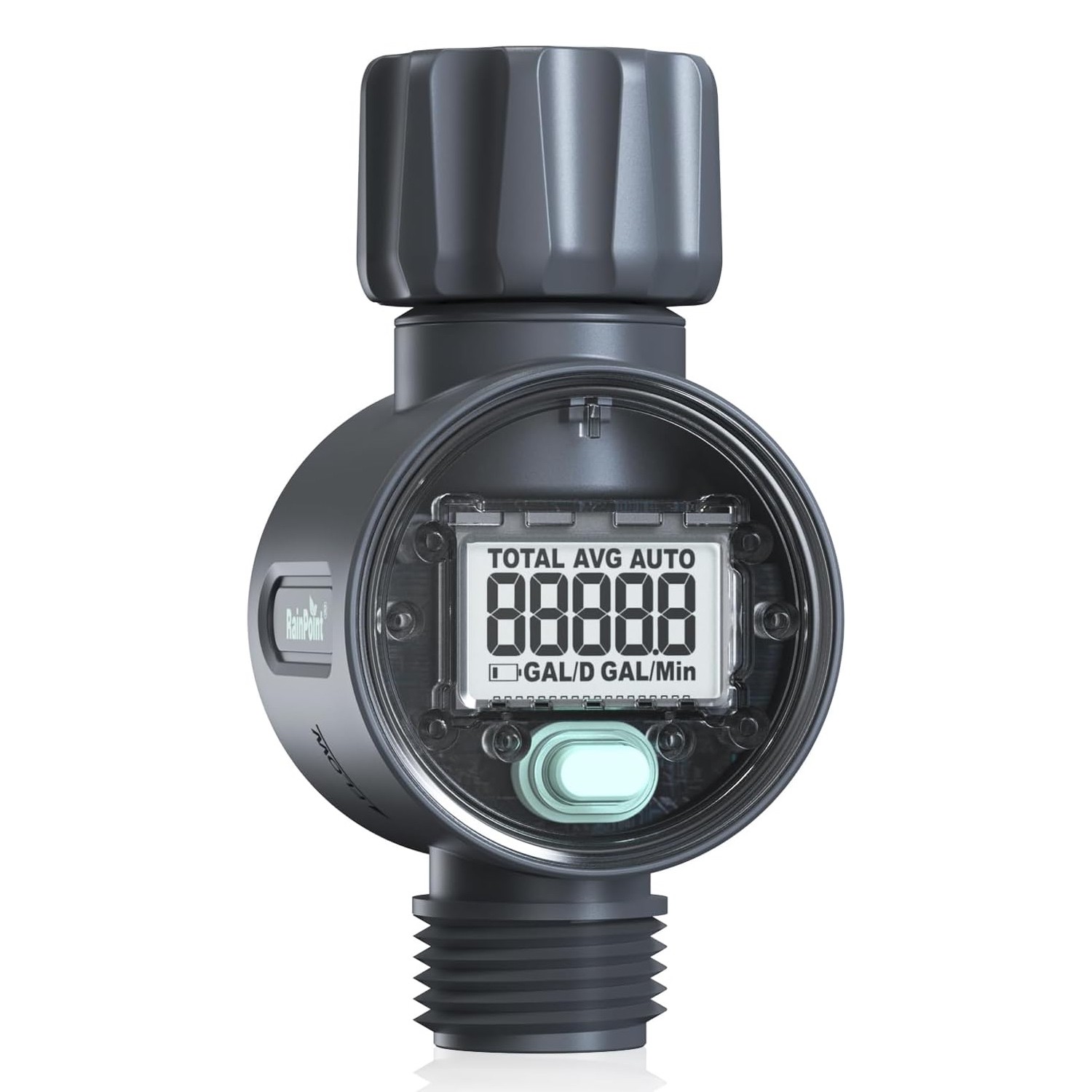 RainPoint High Precision Flow Meter