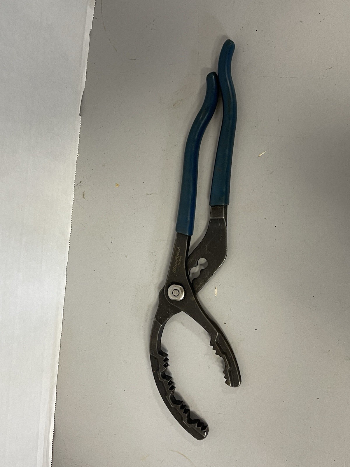 Blue Point YA4274A Adjustable Oil Filter Plier