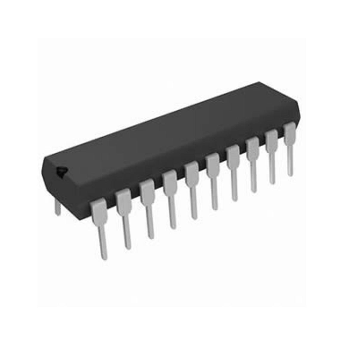 Texas Instruments SN74LS641-1N PDIP-20 - ORIGINAL OEM PARTS