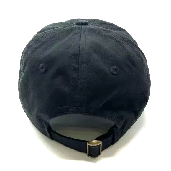 Nine Inch Nails Hat NIN Rock Hall Of Fame Dad Unstructured Cap Black