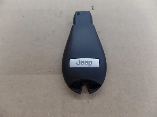 Genuine Mopar Integrated Key Fob Transmitter Kit 68066849AF