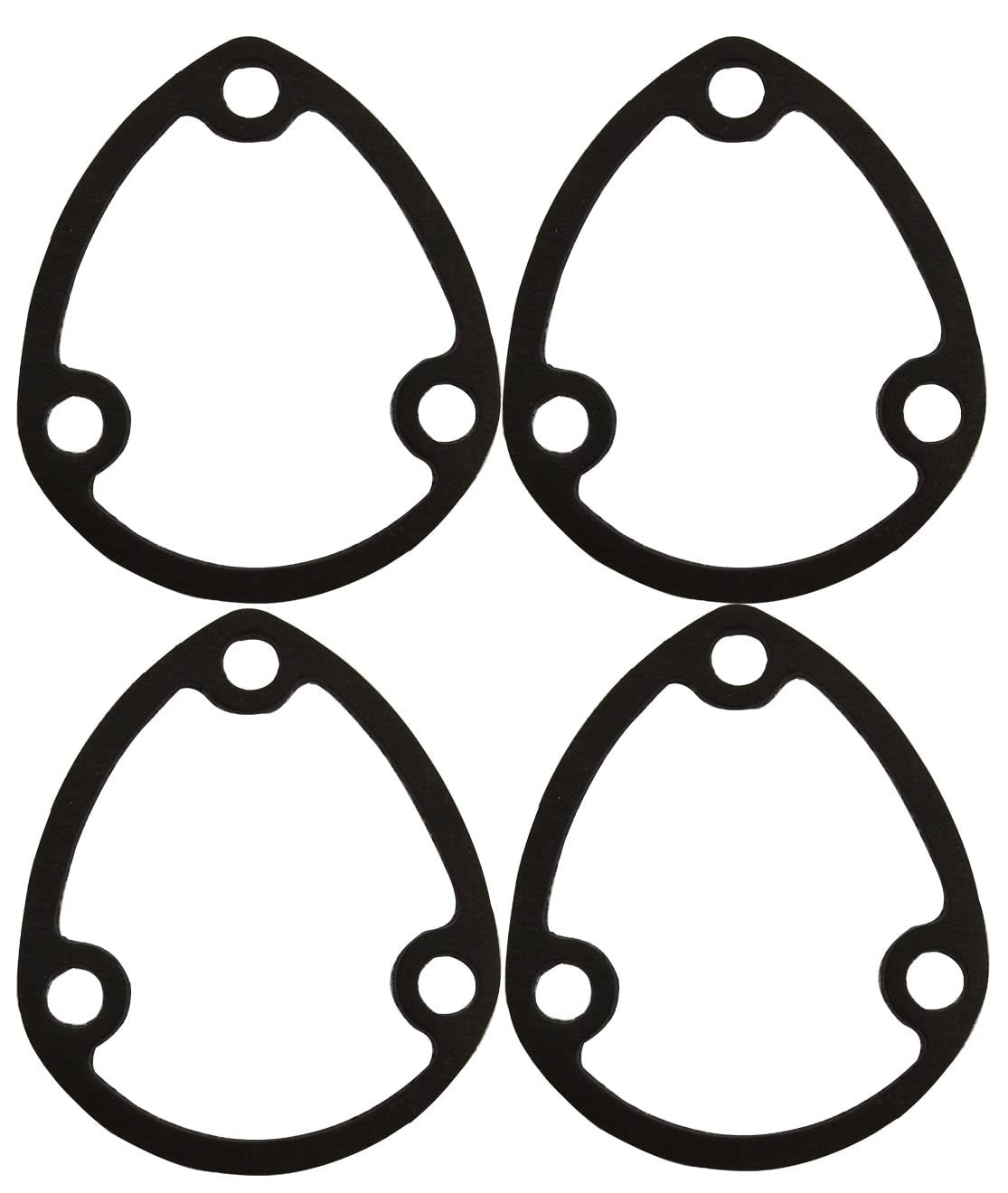 (4 Pack) 877-331 aftermarket Gasket for Hitachi NR83A2 and NR83A3
