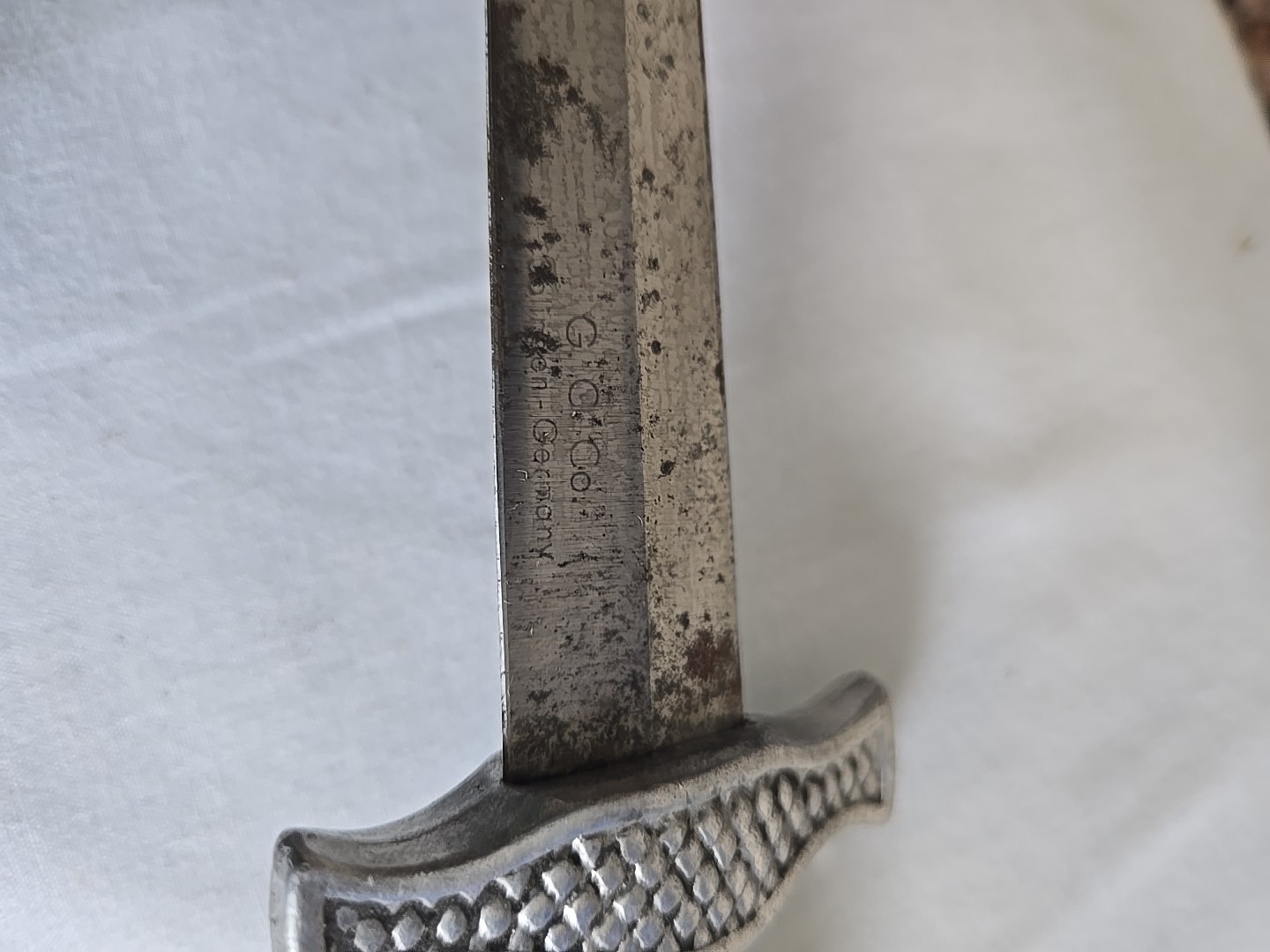 German Dagger