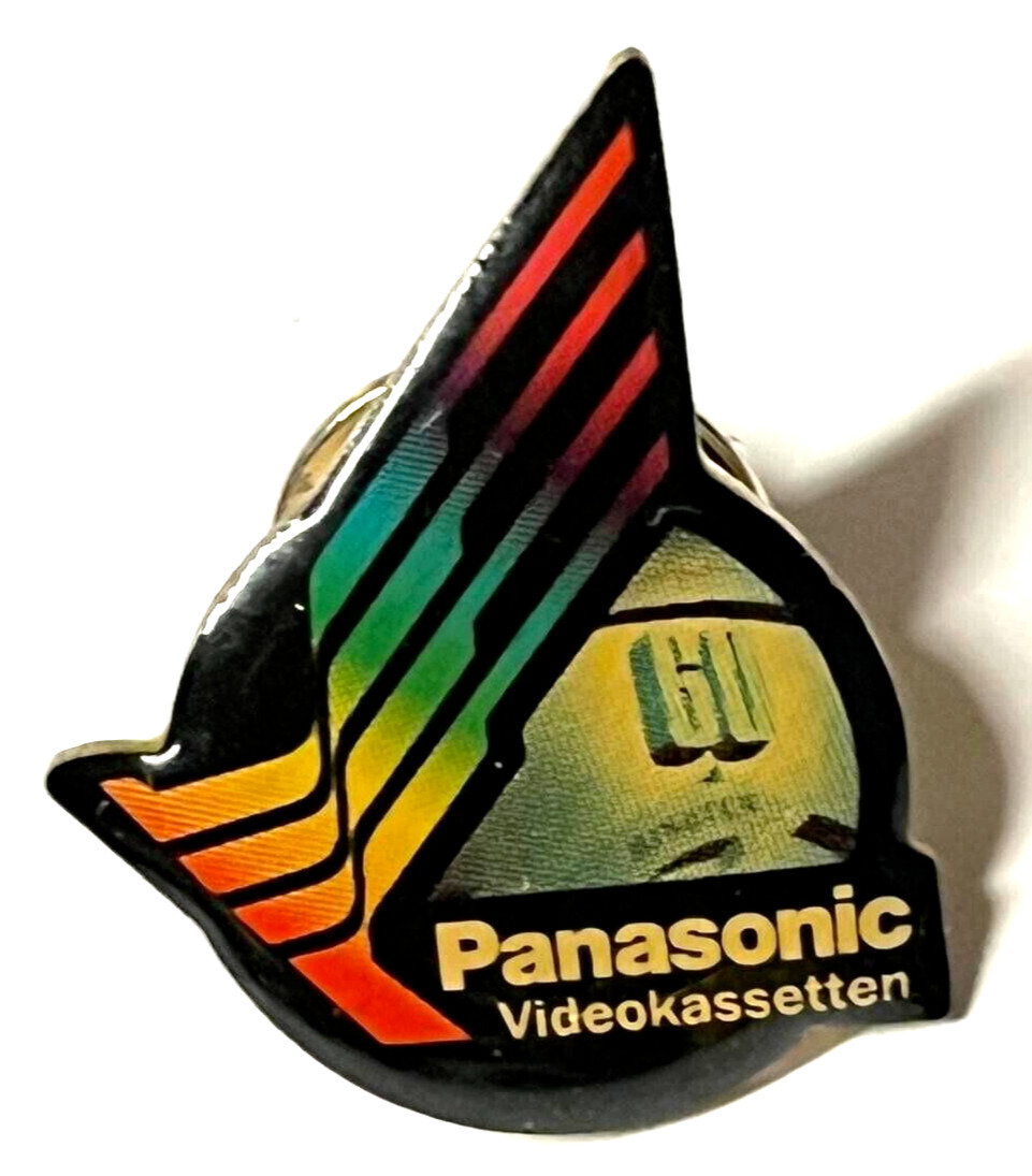 Panasonic Video Cassette Pin (H27)