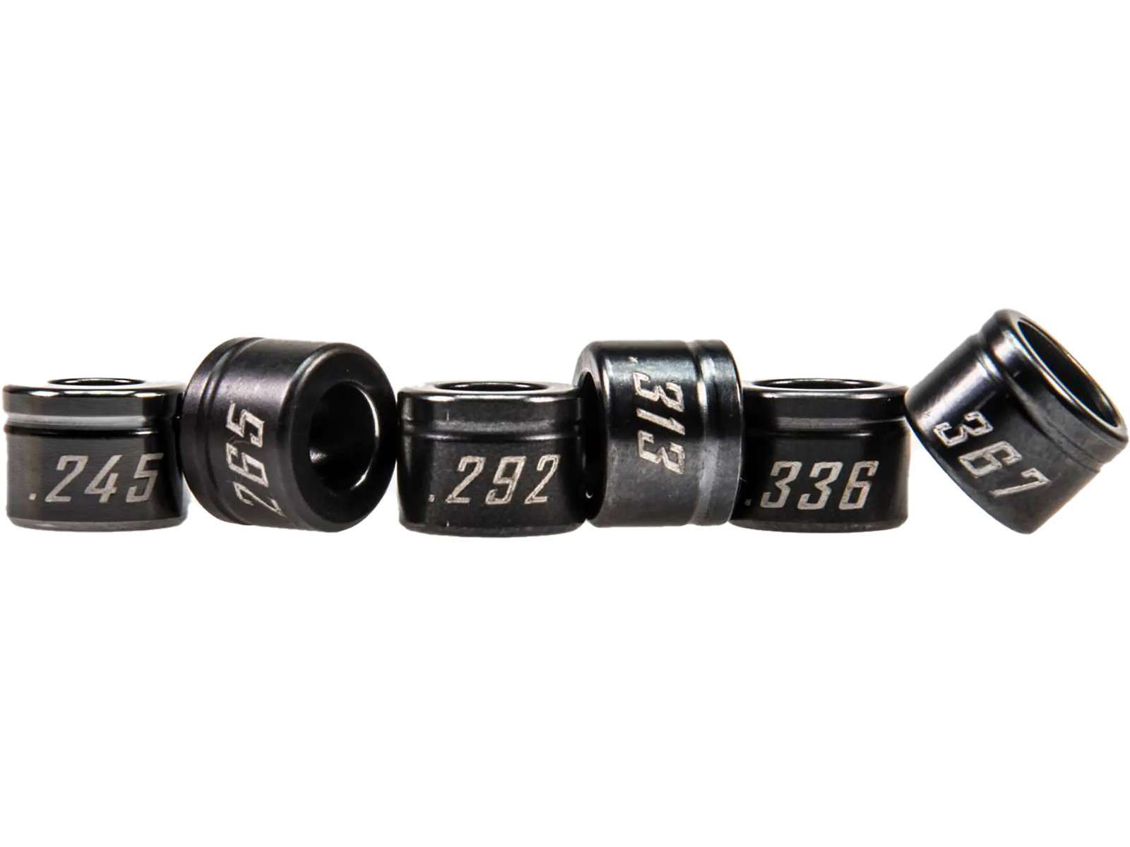 Short Action Customs Neck Sizing Die Bushing
