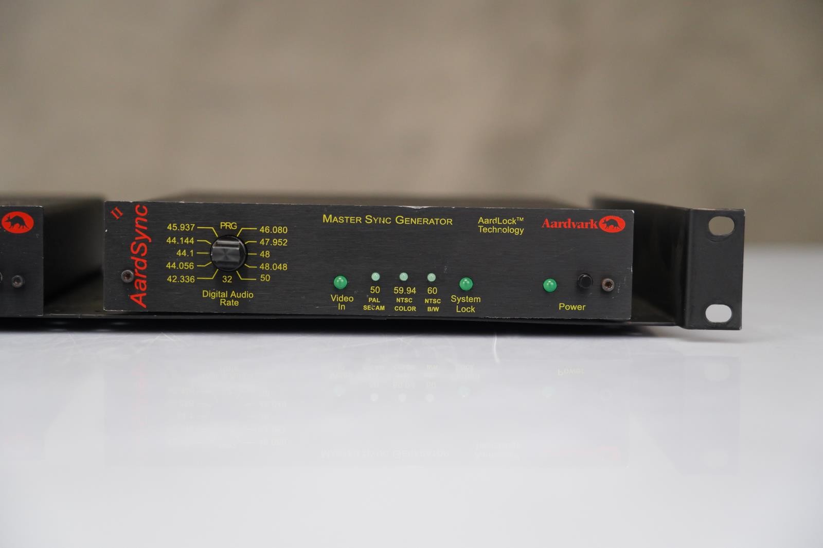 Aardvark Sync DA & AardSync Sync Distributoin & Generator #57415