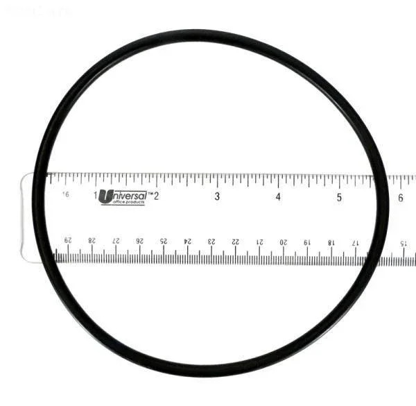 O-Ring, Lid