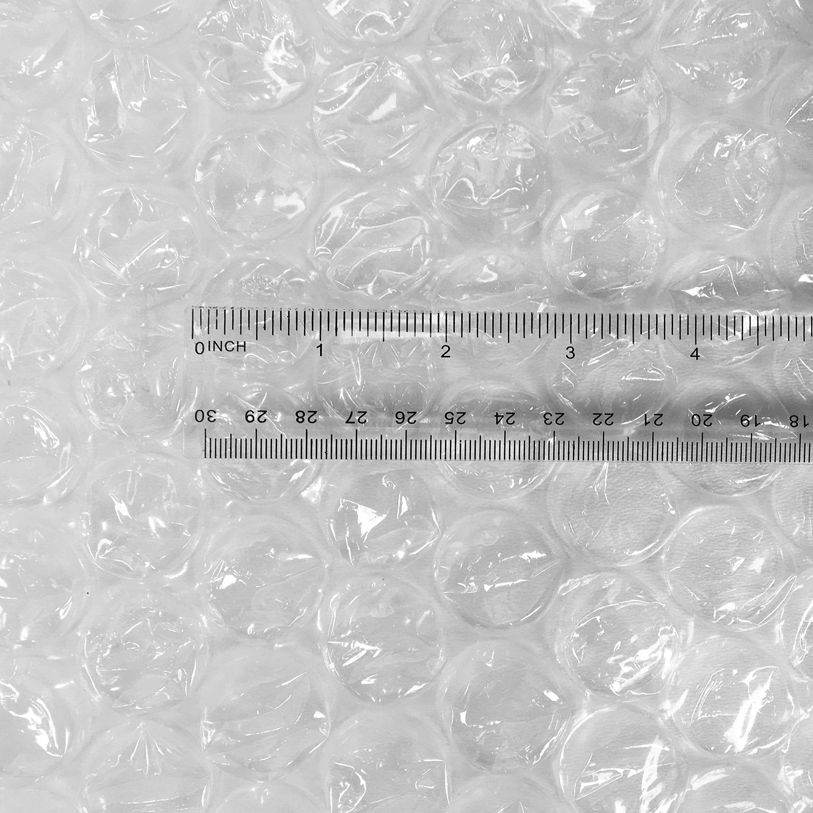 Amazon Basics 12-Inch Bubble Cushioning Wrap for Fragile Items Packing Material