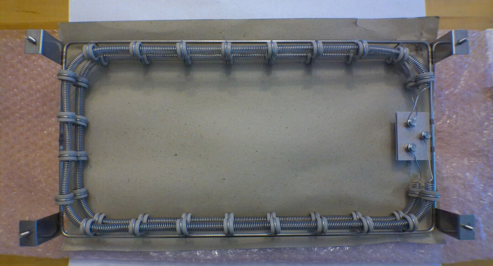 BTU 5113154 PARAGON PYROMAX 5KW HEATING ELEMENT