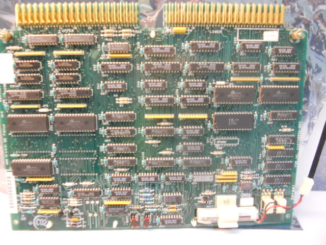 FANUC IC600LX616K USED MEMORY MODULE  IC600LX616K