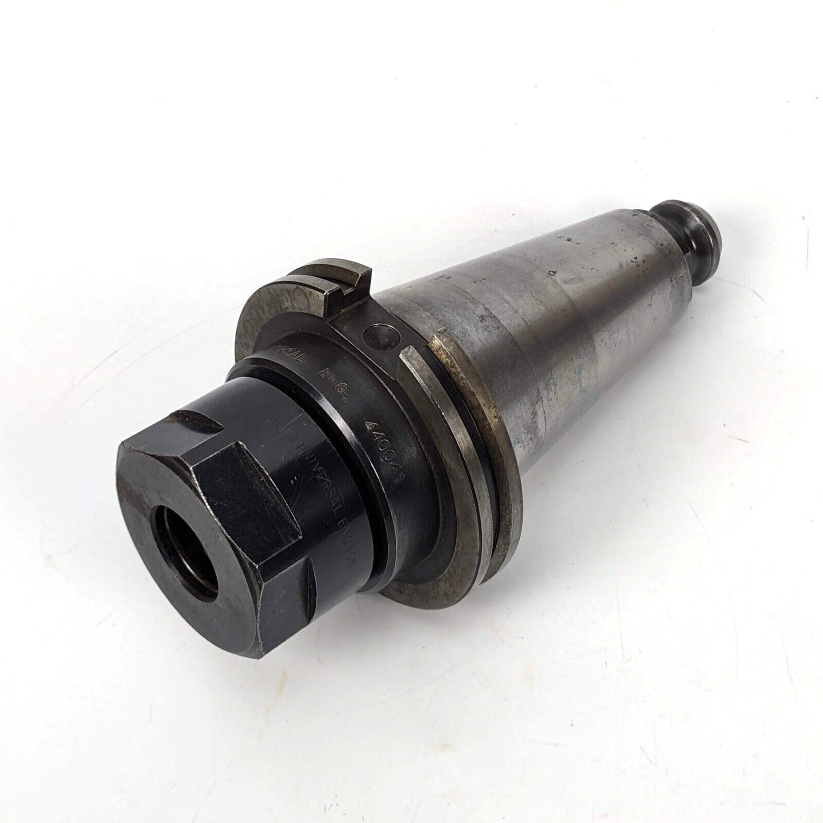 Universal Engineering #440041 CAT50 Collet Chuck TG100 - 1.0"