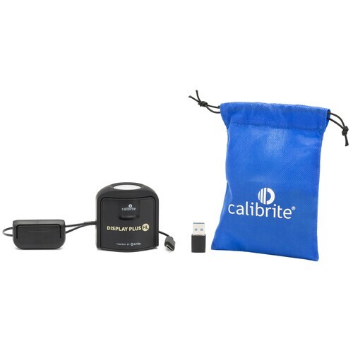 New!!! Calibrite Display Plus HL Colorimeter CCDIS3PLHL