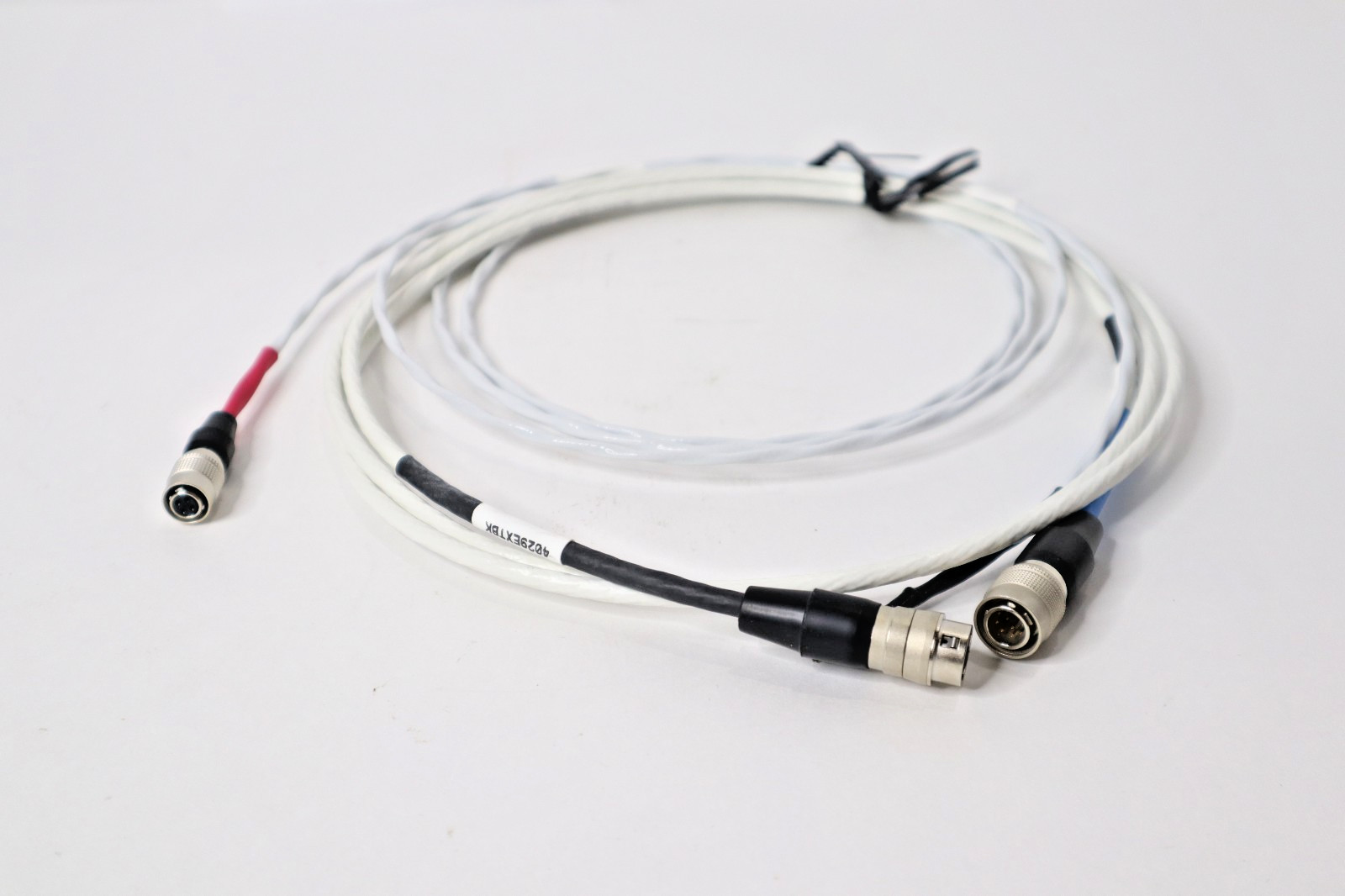 AOA-4028 AOA Interface Module Power Cord (2 Available)