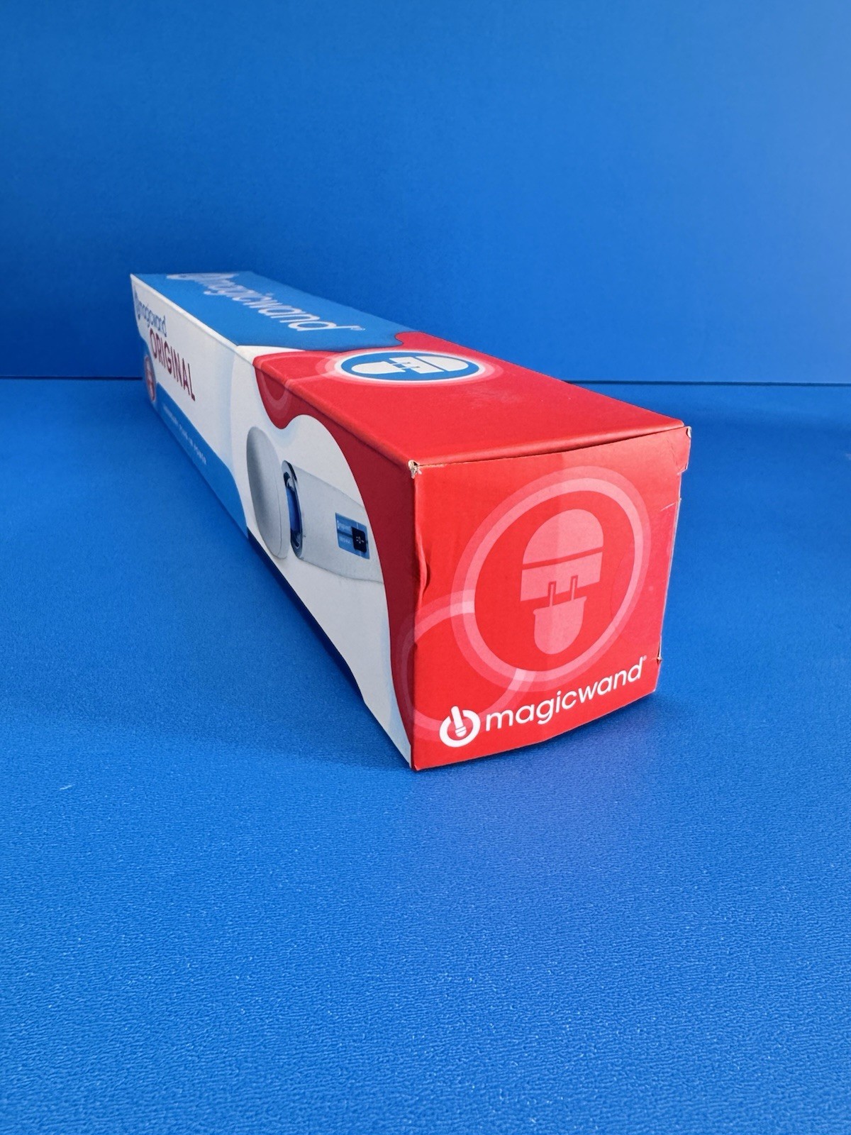Vibratex HV-260 Magic Wand Personal Massager