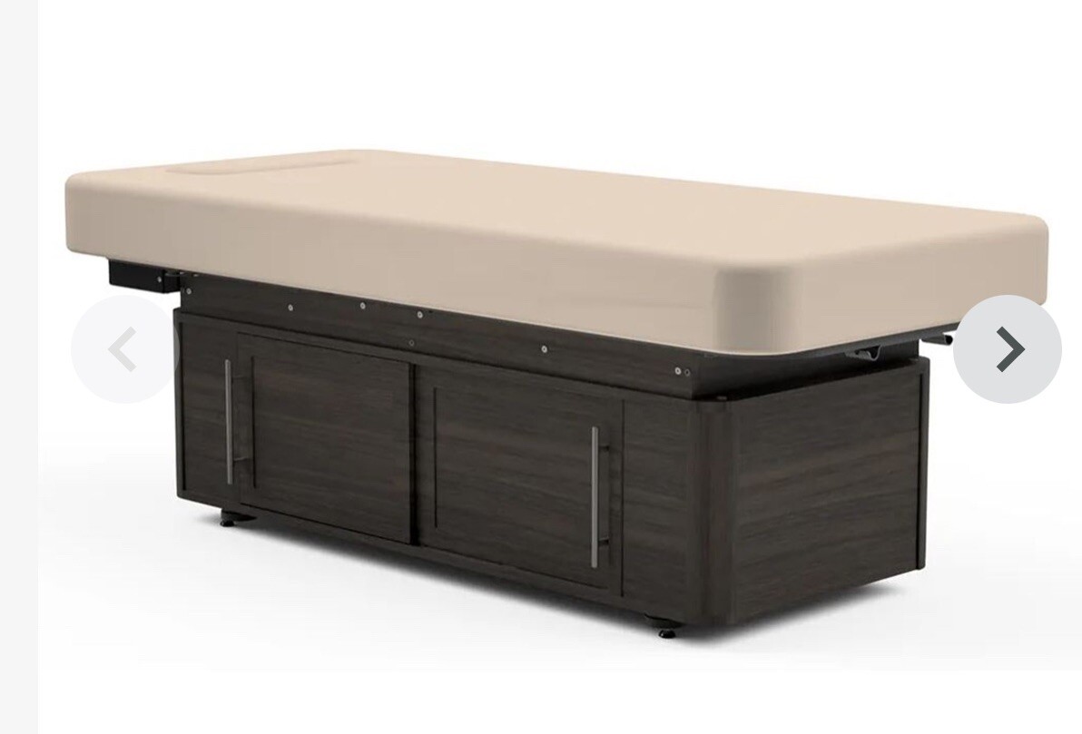 oakworks massage table hydraulic Electric Lift