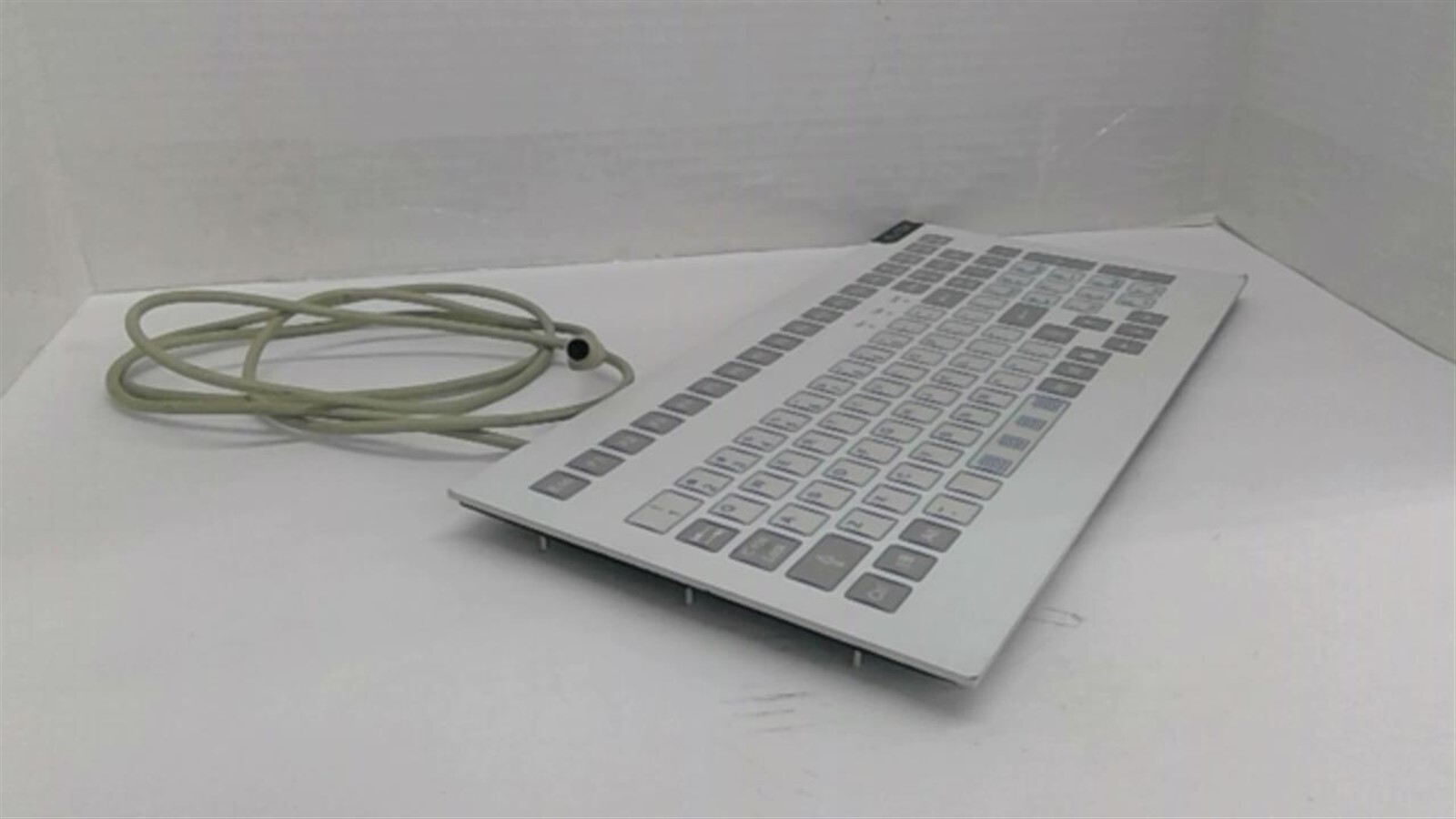 InduKey KS7231 Industrial Keyboard