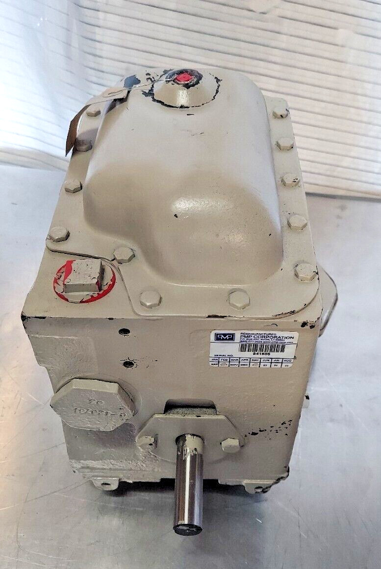 Tokheim/PMP 25102 Suction Pump Unit, Remanufactured