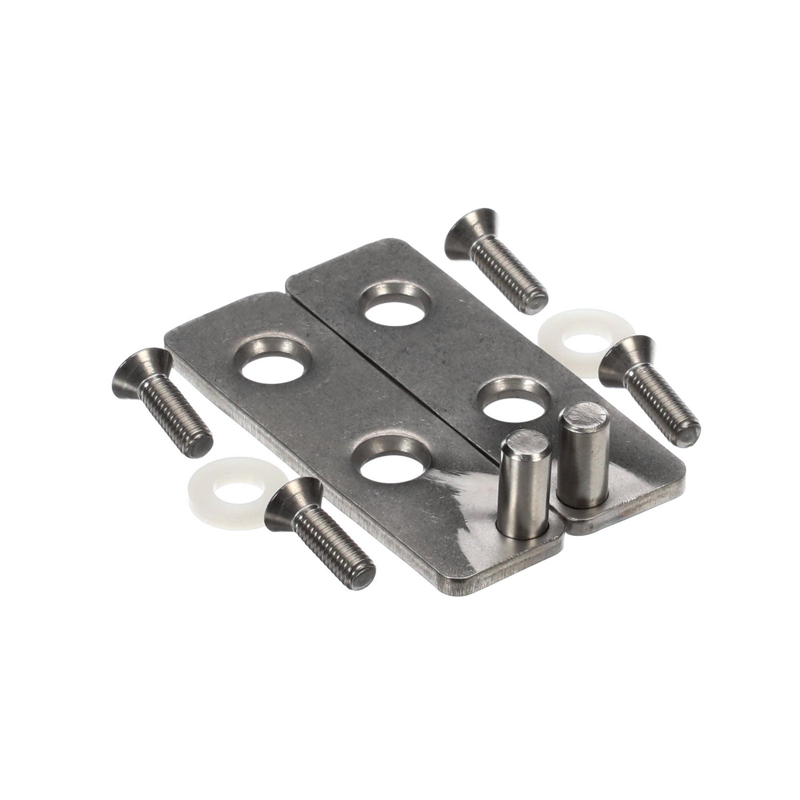 HINGE SET, LC, MAIN DOOR (MARCH 2017 AND 11000357 - Genuine OEM Replacement Part