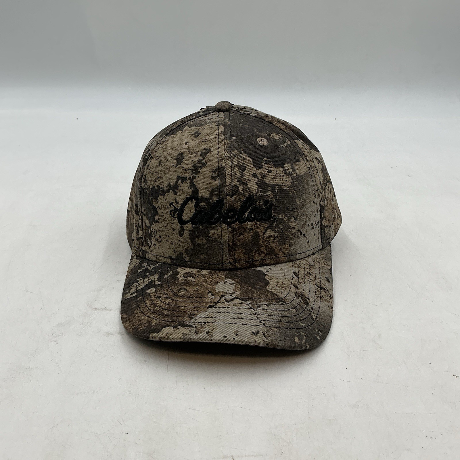 Cabela’s Outfitters Camo Tonal PrairieAdjustable Cap Hat $30