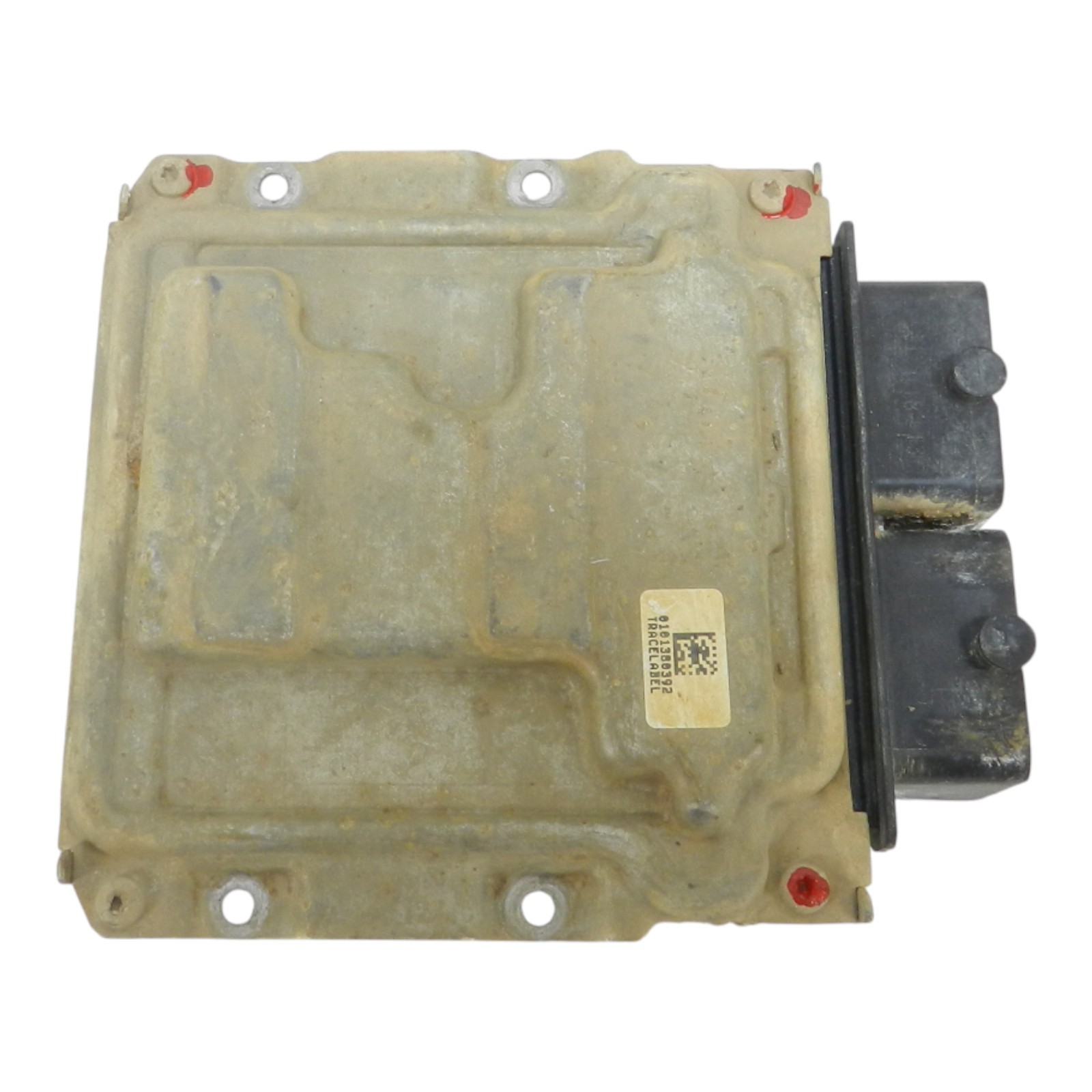 2012 POLARIS RANGER XP 800 ECU ECM CDI COMPUTER 4012838