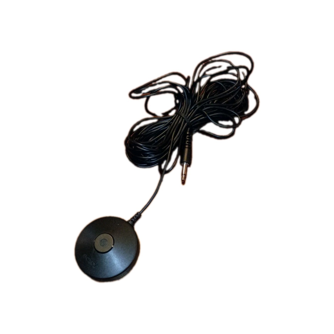 Sony ECM-AC2 Calibration Microphone For AV Receivers Genuine OEM